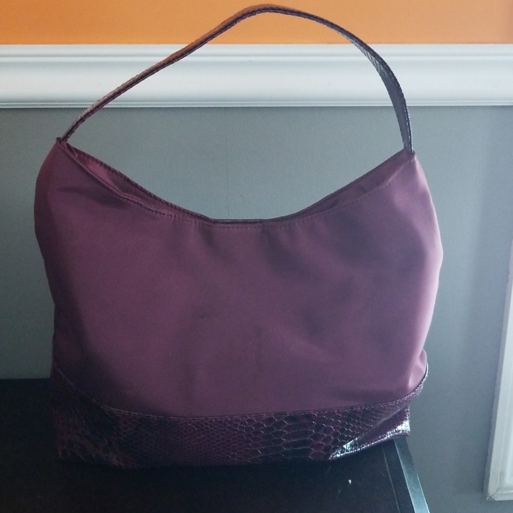 Shoulder bag